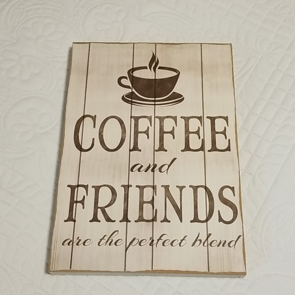 Coffee decor - Picture 1 of 4